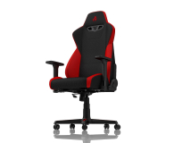 Nitro Concepts S300 Gaming (Czarno-Czerwony) - 392796 - zdjęcie 3